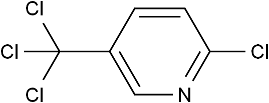 2-氯-5-三氯甲基吡啶(CTCA)