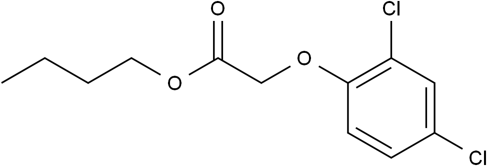 2,4-D-butyl 57% EC