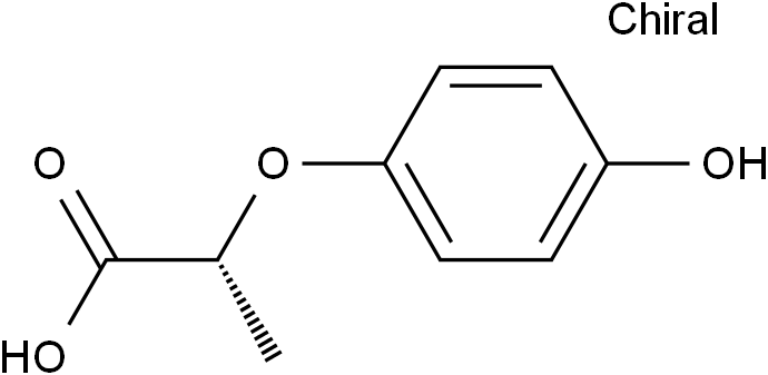 (R)-(+)-2-(4-Hydroxy?Phenoxy)propionic acid (DHPPA)?