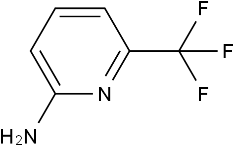 2-amino-6-trifluoromethylpyridine